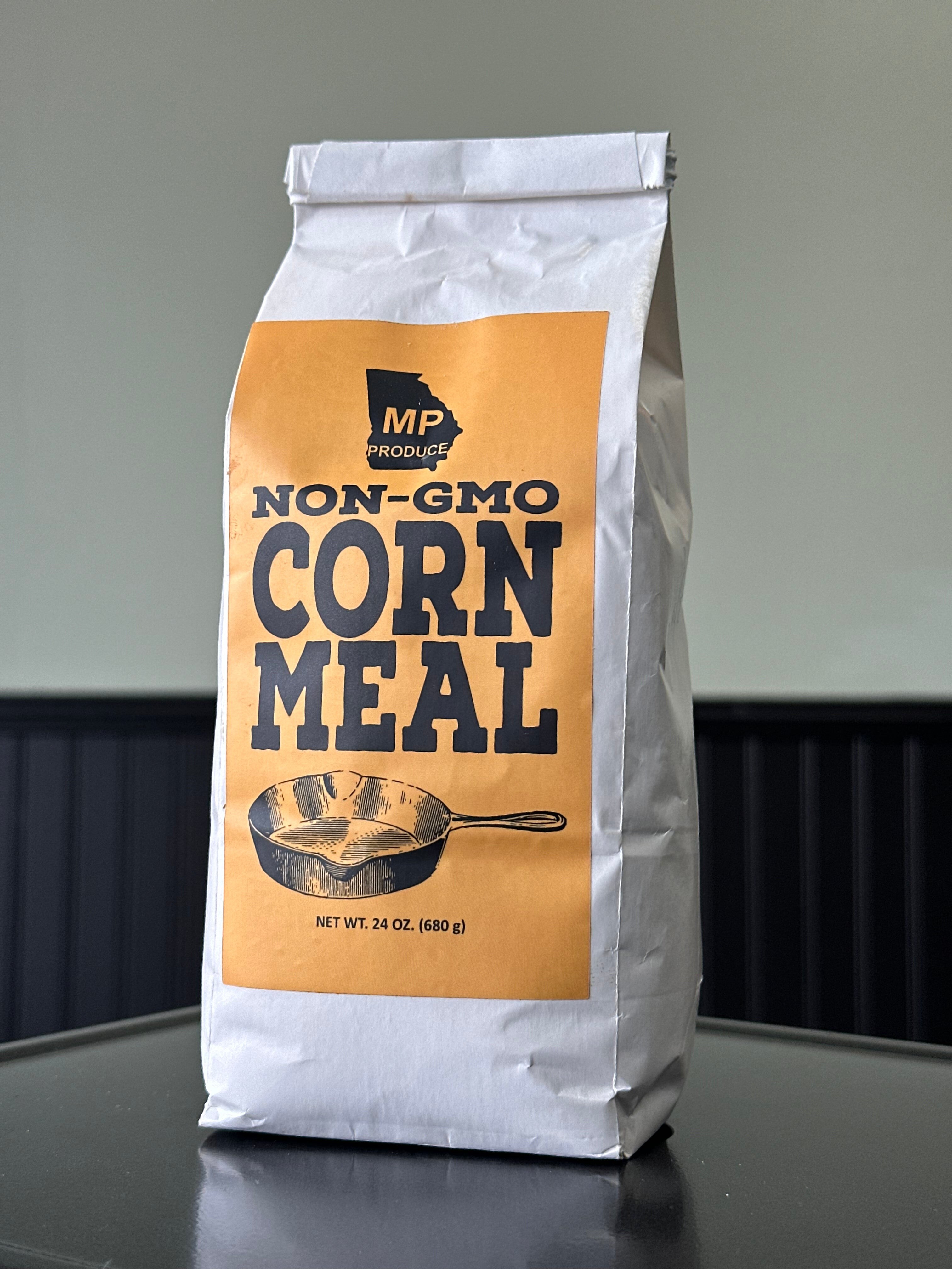 Corn Meal